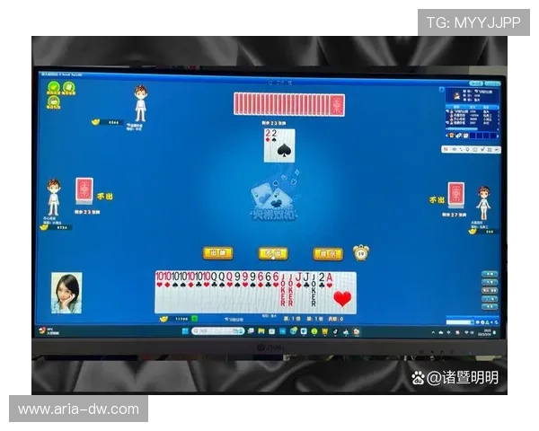 微扑克真人娱乐平台提供多样化的扑克游戏选择,满足不同玩家的娱乐和竞技需求