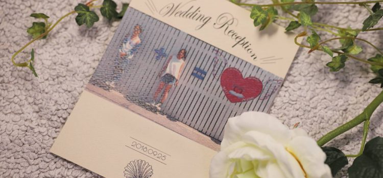 新しい1歩が始まりました！