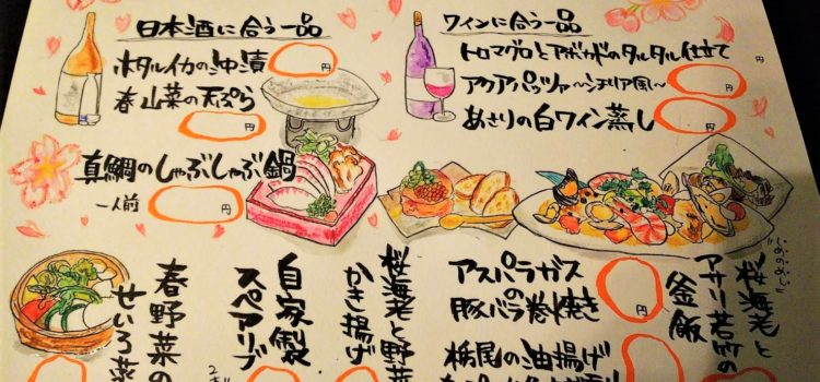 経験は宝だな…と思った話