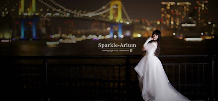 凄腕カメラマンさん！…の話